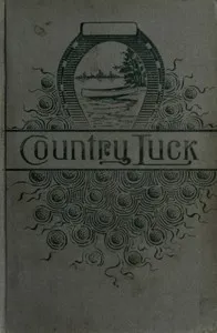 Country Luck cover