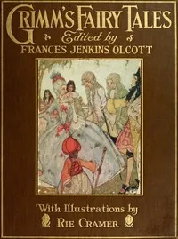 Grimm's Fairy Tales — Jacob Grimm cover