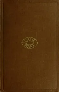 The Gold Coast Regiment in the East African Campaign cover