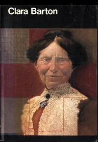 Clara Barton National Historic Site, Maryland — United States. National Park Service cover