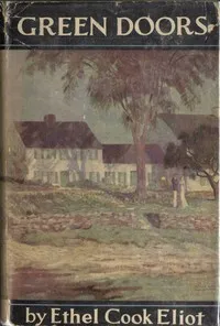 Green Doors — Ethel Cook Eliot cover