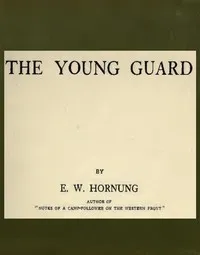 The Young Guard cover