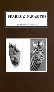 Pearls & Parasites cover
