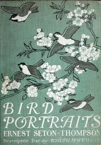 Bird Portraits cover