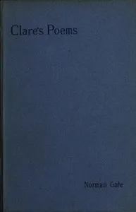 Poems cover