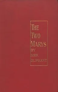 The Two Marys cover