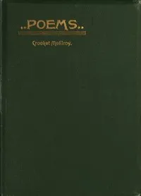 Poems cover