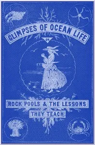 Glimpses of Ocean Life; Or, Rock-Pools and the Lessons they Teach cover