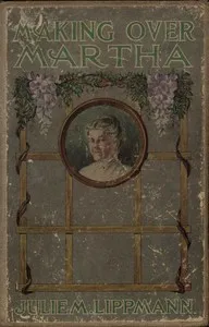Making Over Martha cover