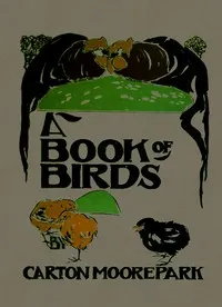 A Book of Birds — Carton Moore-Park cover
