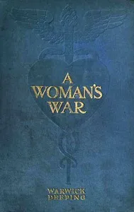 A Woman's War: A Novel cover