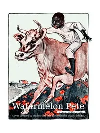 Watermelon Pete and Others — Elizabeth Gordon cover