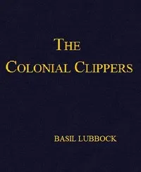 The Colonial Clippers cover