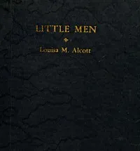 Little Men: Life at Plumfield with Jo's Boys cover