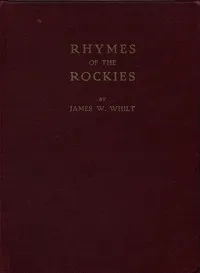 Rhymes of the Rockies cover