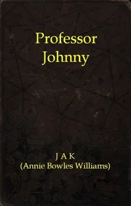 Professor Johnny cover