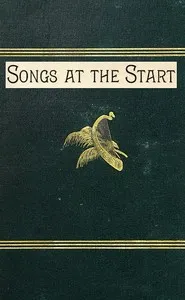 Songs at the Start — Louise Imogen Guiney cover