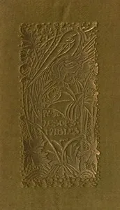Æsop's Fables — Aesop cover