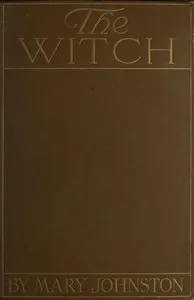 The Witch — Mary Johnston cover