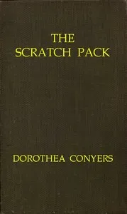 The Scratch Pack — Dorothea Conyers cover