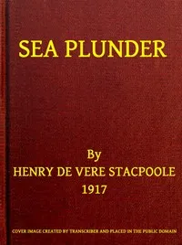 Sea Plunder cover