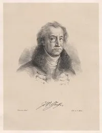 Letters from Switzerland and Travels in Italy — Johann Wolfgang von Goethe cover