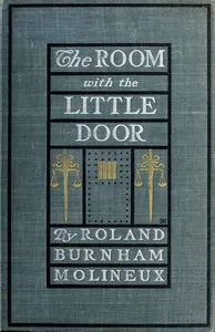 The Room with the Little Door cover