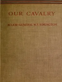 Our Cavalry — Michael Frederic Rimington cover