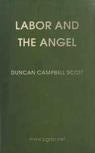 Labor and the Angel cover