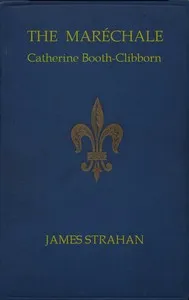 The Maréchale (Catherine Booth-Clibborn) cover