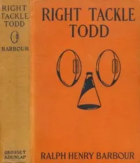 Right Tackle Todd cover