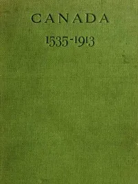 Canada (1535-Present Day) — Anonymous cover