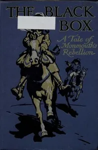 The Black Box: A Tale of Monmouth's Rebellion cover