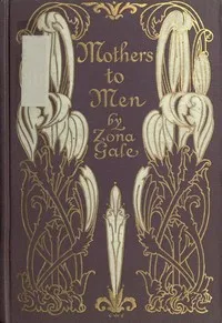 Mothers to Men cover