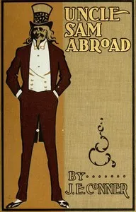 Uncle Sam Abroad cover
