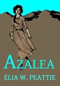 Azalea: The Story of a Little Girl in the Blue Ridge Mountains cover