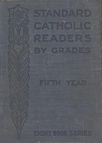 Standard Catholic Readers by Grades: Fifth Year — Anonymous cover