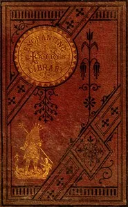 Eva's Adventures in Shadow-Land — Mary D. (Mary Dummett) Nauman cover