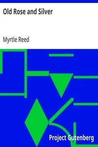 Old Rose and Silver cover