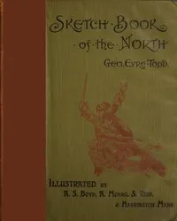 Sketch-Book of the North cover