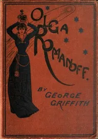Olga Romanoff — George Chetwynd Griffith cover