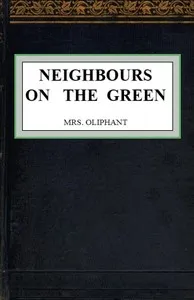 Neighbours on the Green cover