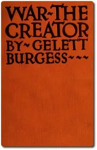 War the Creator cover