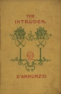 The Intruder cover