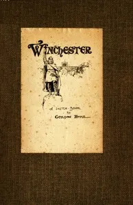 Winchester: A Sketch-Book cover