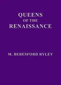 Queens of the Renaissance cover