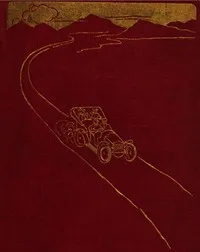 Motor Tours in the West Country cover