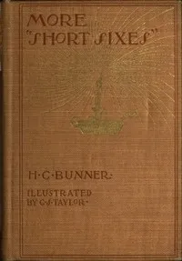 More "Short Sixes" — H. C. (Henry Cuyler) Bunner cover