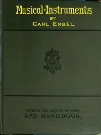 Musical Instruments [1876] cover