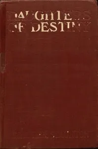 Daughters of Destiny cover